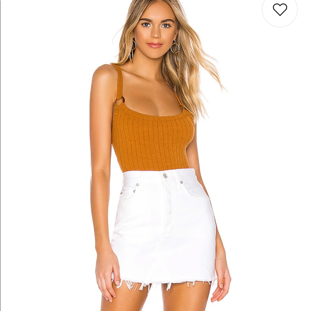 Privacy please Coronado Bodysuit